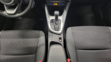 Zdjęcie przedmiotu: Toyota Yaris Hybrid 1.5 Comfort