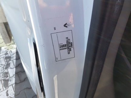 Zdjęcie przedmiotu: RENAULT Master dCi 170 Energy L3 Pack Clim Euro 6