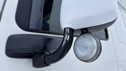 Zdjęcie przedmiotu: DAF XF 510 FT Super Space Cab E6 21.0t