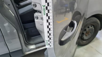 Zdjęcie przedmiotu: Opel Vivaro L2H1 2,9t 1.6 BiTurbo CDTI Euro 6 1598ccm - 125HP