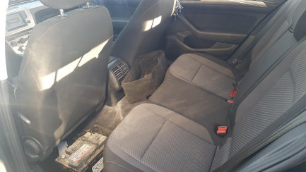 Zdjęcie przedmiotu: Volkswagen Passat Combi