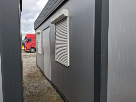 Zdjęcie przedmiotu: Офісні контейнери MASTERTEC &ndash; 2 шт.