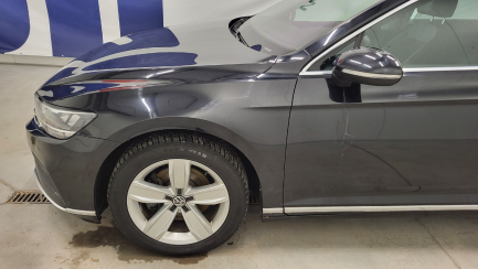 Zdjęcie przedmiotu: Volkswagen Passat 2.0 TDI Elegance DSG
