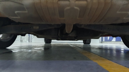 Zdjęcie przedmiotu: Seat Alhambra 2.0 TSI Style Advanced DSG