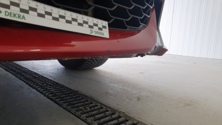 Zdjęcie przedmiotu: Toyota Corolla TS Kombi 1.8 Hybrid Comfort + LPG Brak dokument&oacute;w LPG