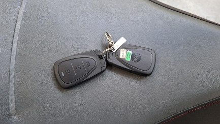 Zdjęcie przedmiotu: SYM JET-X 125