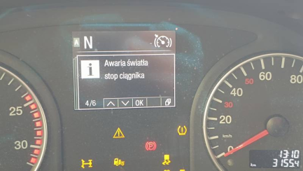 Zdjęcie przedmiotu: MAN TGX 18.470 BLS(XXL) E6 18.0t