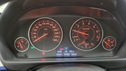 Zdjęcie przedmiotu: BMW 430i GPF xDrive M Sport aut