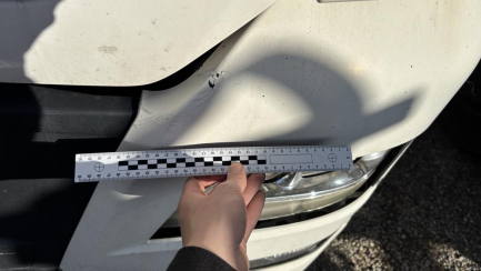 Zdjęcie przedmiotu: MAN TGX E6 18.0t LLS-U(XXL)