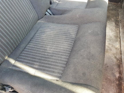 Zdjęcie przedmiotu: Ford Transit Furgon blaszak  350 TDCi Euro 6 1996ccm - 170KM 