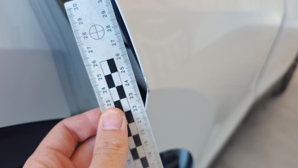 Zdjęcie przedmiotu: Volkswagen Tiguan 2.0 Comfortline SCR DSG