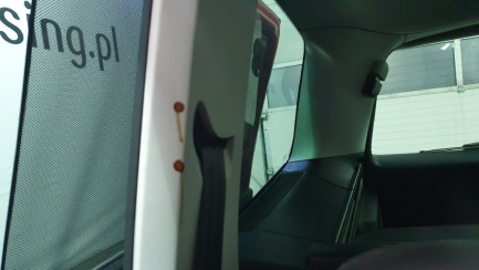 Zdjęcie przedmiotu: Seat Alhambra 2.0 TSI Style Advanced DSG