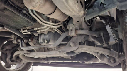 Zdjęcie przedmiotu: RAM 1500 5.7 V8 E6 3.5t Crew Limited Chrome AWD