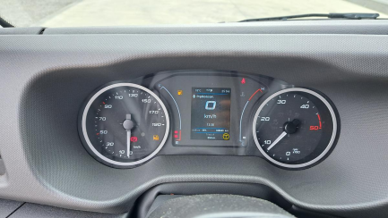 Zdjęcie przedmiotu: Iveco DAILY HI-MATIC E6e 7.2t
