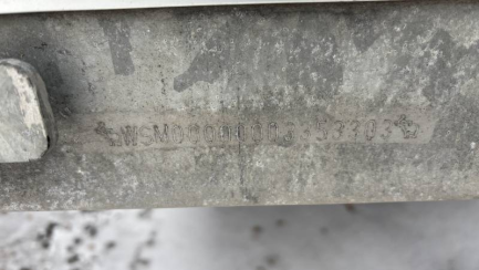 Zdjęcie przedmiotu: SCHMITZ SCS 24 35.0t Skrzyniowa