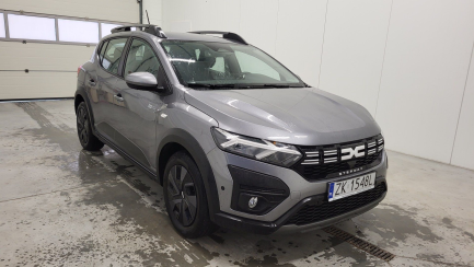 Zdjęcie przedmiotu: Dacia Sandero Stepway 1.0 TCe Expression