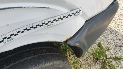 Zdjęcie przedmiotu: Mercedes-benz  Sprinter 313 CDI Euro 5 2143ccm - 129HP 3,5t 09-13