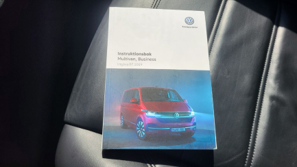 Zdjęcie przedmiotu: Volkswagen Multivan 6.1 2.0 TDI L1 Highline 4Motion DSG
