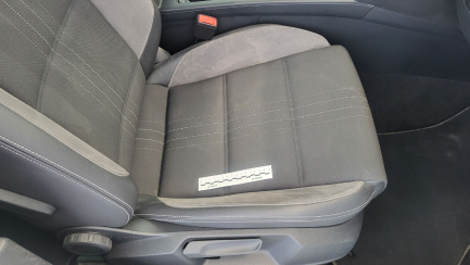 Zdjęcie przedmiotu: Volkswagen Passat Kombi Alltrack 2.0 TDI 4Mot. DSG