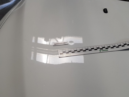 Zdjęcie przedmiotu: Ford Focus RS