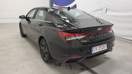 Zdjęcie przedmiotu: Hyundai Elantra 1.6 Smart CVT