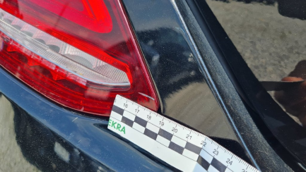 Zdjęcie przedmiotu: Mercedes-benz C 200 7G-TRONIC