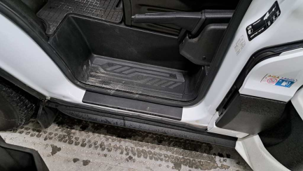 Zdjęcie przedmiotu: BENIMAR TESSORO 495 UP