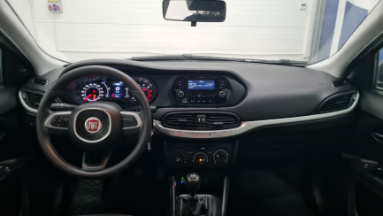 Zdjęcie przedmiotu: Fiat Tipo 1.4 16v EU6d Oświadczenie o utracie DR