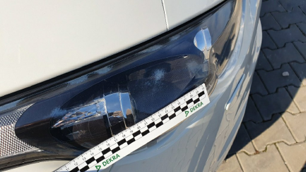 Zdjęcie przedmiotu: Infiniti Q70 SUV