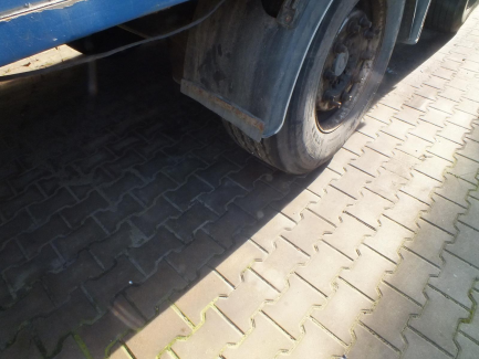 Zdjęcie przedmiotu: SCHMITZ GOTHA SW24 moving floor semi-trailer