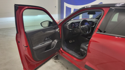 Zdjęcie przedmiotu: Opel Mokka 1.2 T Ultimate Pack S&S aut