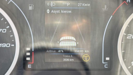 Zdjęcie przedmiotu: Iveco DAILY Hi-Matic + Przyczepa TA-NO T5A 3.5t