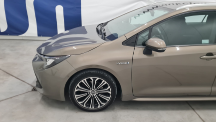 Zdjęcie przedmiotu: Toyota Corolla TS Універсал 1.8 Hybrid Comfort Oświadczenie o utracie DR