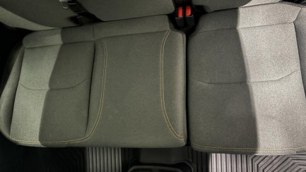 Zdjęcie przedmiotu: Jeep Wrangler Unlimited JL Plug-in Hybrid E6d Sahara