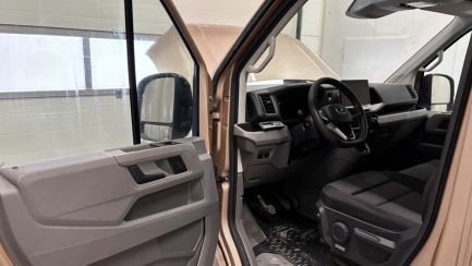 Zdjęcie przedmiotu: MAN TGE E6 3.5t L5H4 (18.4)