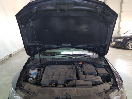 Zdjęcie przedmiotu: Skoda Superb