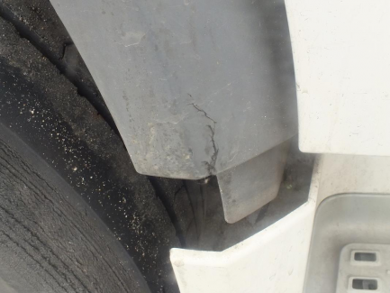 Zdjęcie przedmiotu: DAF XF 460 FT 4x2 SuperSpaceCab Euro 6