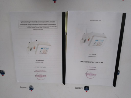 Zdjęcie przedmiotu: Beauty Planet Aragon plus cosmetic device 755nm 808nm 1064nm