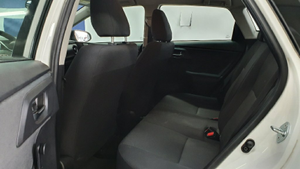 Zdjęcie przedmiotu: Toyota Auris Hatchback