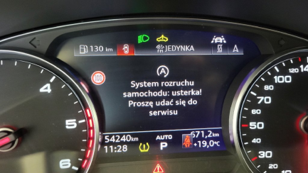 Zdjęcie przedmiotu: Audi A6 40 TDI mHEV Sport S tronic