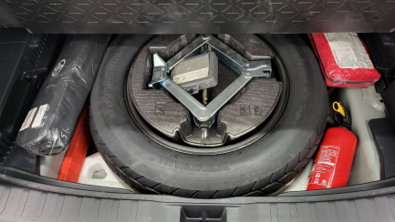 Zdjęcie przedmiotu: Toyota RAV4 2.5 Hybrid Comfort 4x2