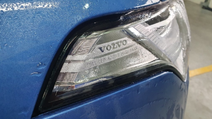 Zdjęcie przedmiotu: Volvo XC90 Kombi XC 90 D5 SCR AWD R-Design