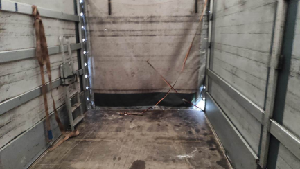 Zdjęcie przedmiotu: OPEL/MOTOWEKTOR MOVANO 2.3 CDTI E6 3.5t L3H1