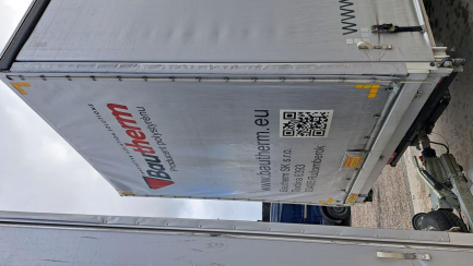 Zdjęcie przedmiotu: Iveco DAILY Hi-Matic + JEGGER JG3502 3.5t