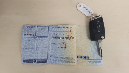 Zdjęcie przedmiotu: Volkswagen Tiguan 2.0 TDI SCR 4Mot. Life DSG