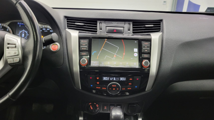 Zdjęcie przedmiotu: Nissan Navara 2.3 dCi N-Guard aut