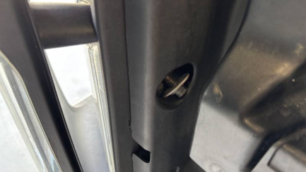 Zdjęcie przedmiotu: Renault T 460 T4x2 Night & Day