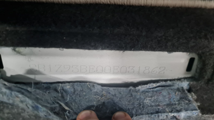 Zdjęcie przedmiotu: Toyota Corolla 1.8 Hybrid Comfort Oświadczenie o utracie DR