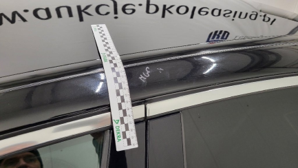 Zdjęcie przedmiotu: Mercedes-benz C200 mHEV 4-Matic AMG