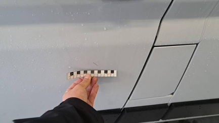 Zdjęcie przedmiotu: Opel Movano Heavy 2.2 Diesel L3H2 E6.4 3.5t
